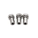 hex cap nut