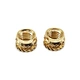 m5 brass nut