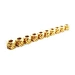 threaded nut