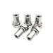 Discover durable hex cap nuts for secure, sealed protection in machinery and automotive. Corrosion-resistant steel and brass options for reliable fastening. Request a quote today.