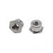 stainless standoffs