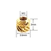 customized nut