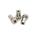 hex cap nut