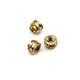 brass heat set inserts