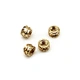 brass heat set inserts