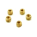 Discover durable brass nut inserts for creating strong, corrosion-resistant threads in wood and plastic. Ideal for automotive and electronics. Request a quote today.