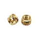 Discover durable M5 brass nuts for corrosion-resistant, conductive fastening in marine and electronic applications. Aesthetic and easy to machine. Request a quote.