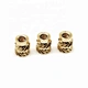 m2 brass nut
