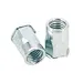 hex rivet nut