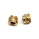 brass part