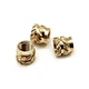 metric brass nuts