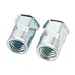hex rivet nut