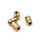 metric knurled nuts