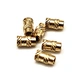 threaded nut insert