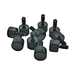 Discover vertical inserts for strong, permanent threads in plastic and metal assemblies. Ideal for industrial equipment and high-performance electronics. Request a quote.