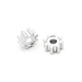 powder metallurgy process