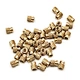 Discover durable press in threaded inserts for robust, permanent threads in plastic and soft materials. Ideal for automotive and electronics. Request a quote.