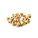 threaded nut