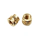 m5 brass insert