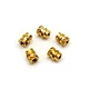 threaded insert nut for plastic