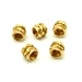 brass nut insert