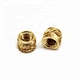 injection molding inserts