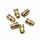 Discover durable threaded nut inserts for creating strong, reliable threads in wood, plastic, and metal. Perfect for automotive and industrial applications. Request a quote today.