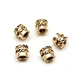 knurl nut