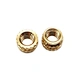 m5 brass nut