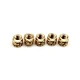 knurl nut