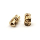 heat staking threaded inserts