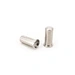 Precision stainless dowel pins for alignment in aerospace and automotive. Corrosion-resistant, durable, high-strength pins. Request a quote.
