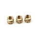 metric thread inserts