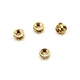 brass heat set inserts