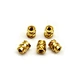 Discover durable threaded insert nuts for plastic. Secure, anti-rotation threads ideal for automotive and electronics. Request a free quote today.