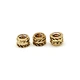 Discover brass heat set inserts for secure, permanent threads in plastic. Perfect for durable automotive, electronics, and 3D-printed components. Request a quote today.