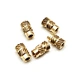 heat staking threaded inserts