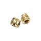 m5 brass insert