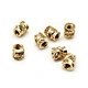 m2 brass nut