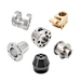 Custom Cnc Machining