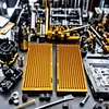 cnc machine service​