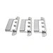 aluminum brackets