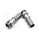 thin wall nut