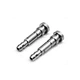 Premium stainless steel crimp fittings for food processing, chemical, and marine industries. Ensure hygiene and durability with secure connections. Request a quote today.