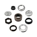 Custom CNC machined parts from your CAD file. Fast prototyping and production runs. Competitive pricing, global delivery. Upload your design for a free quote today.