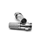 Discover precision thin wall nuts for aerospace and industrial applications. Space-saving design with high strength-to-weight ratio. Request a quote today.