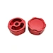 cnc turning milling part
custom cnc machined aluminum parts
control knob