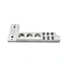 Efficient CNC metal cutting delivers custom parts with complex shapes and tight tolerances. Fast turnaround for prototypes and production. Request a quote.