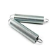 galvanised springs
