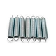 galvanised springs